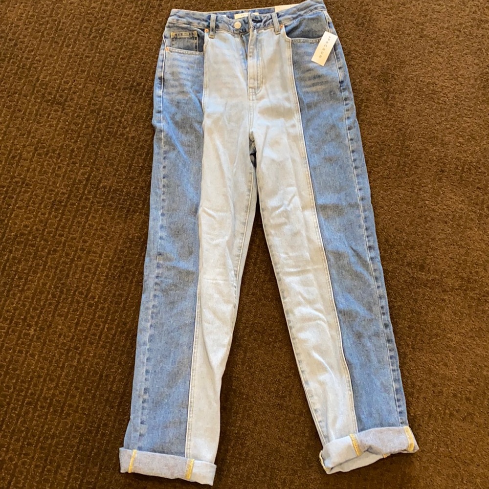 Pacsun jeans